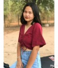 Rencontre Femme Thaïlande à Sawangdaendin : Mie, 19 ans